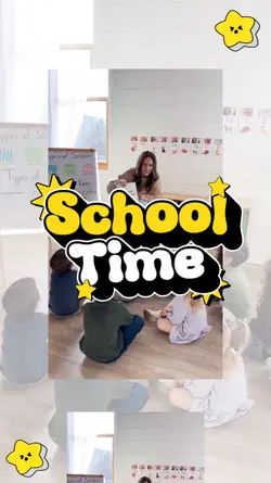 school time
