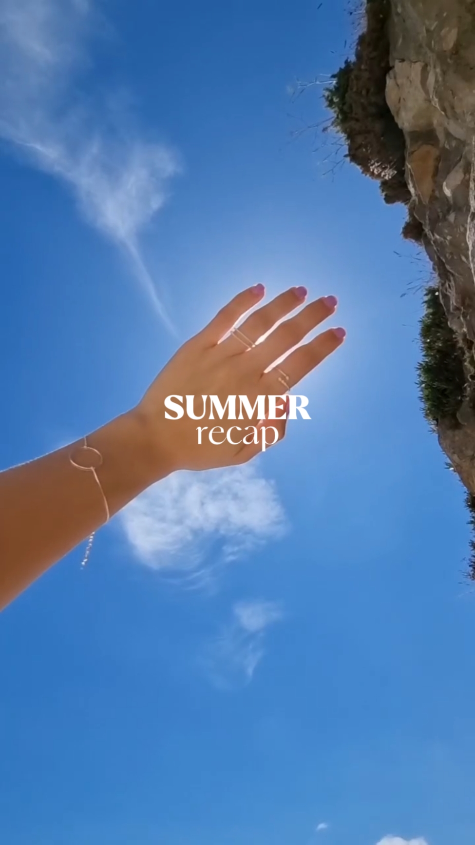 Summer recap