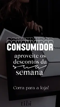 SEMANA CONSUMIDOR