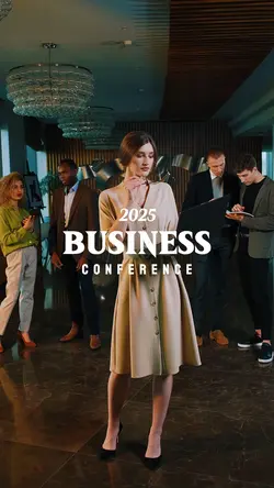 Business Conference 