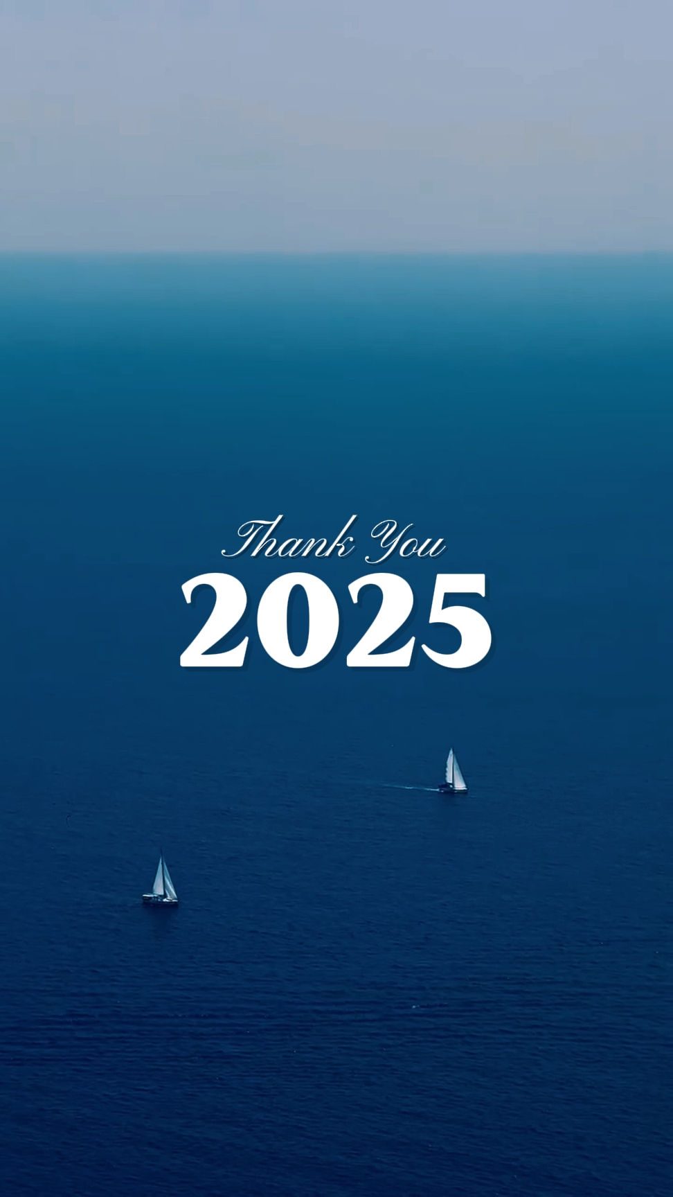 Danke 2025