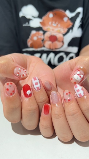 Uñas