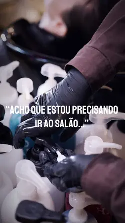 Salão de beleza