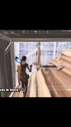Fortnite clip 💀