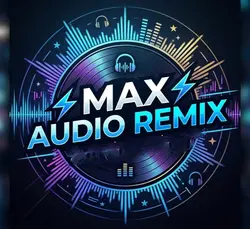 max audio