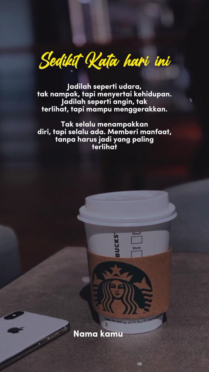 Motivasi diri