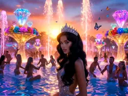 Queen