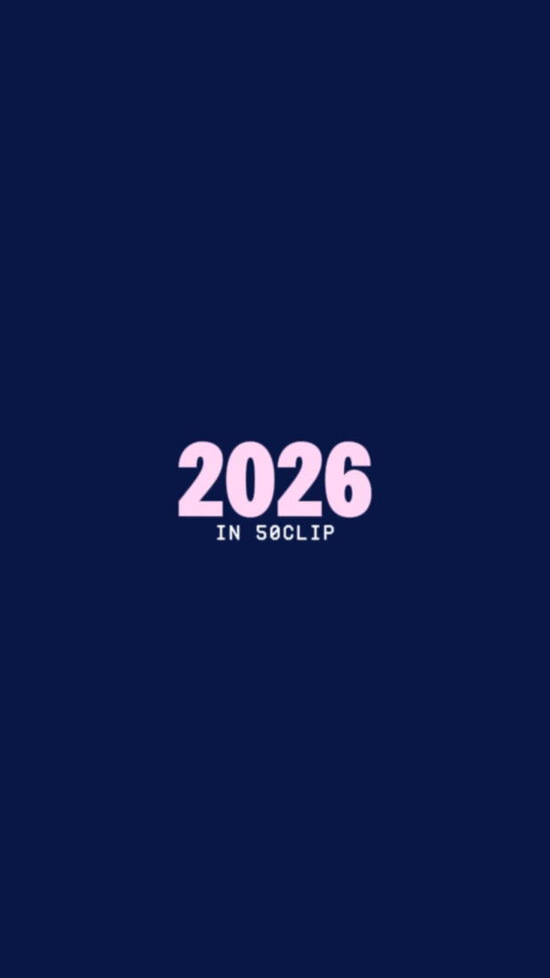 2026 en 50 clips