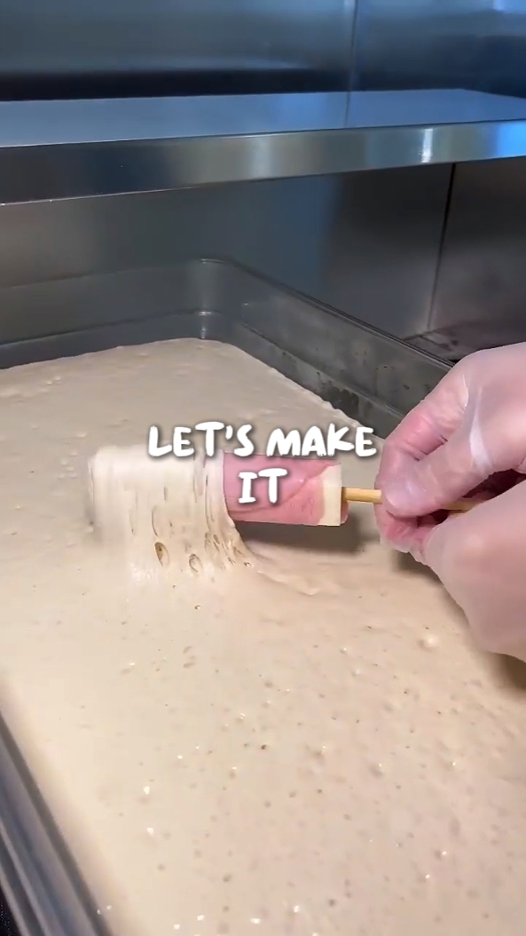 Let's Make it
