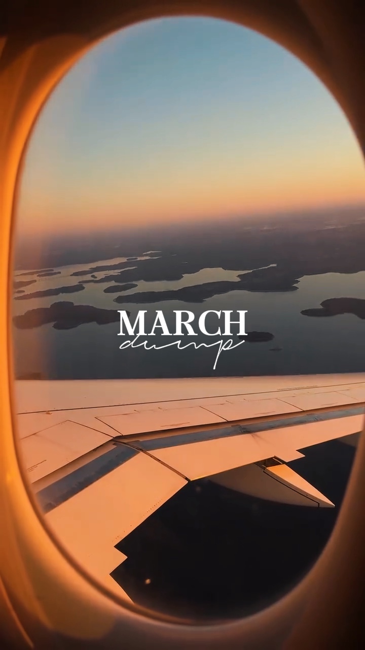 March Dump