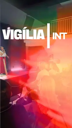 VIGÍLIA 