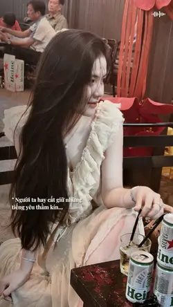 Người ta hay cất giữ