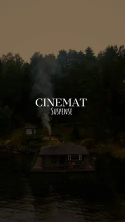 Cinematic suspense 