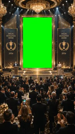 2026最優秀賞いただきテンプレ