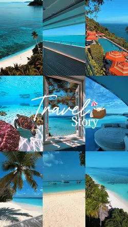 Travel story