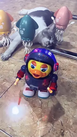 TREND JJ MIMI CUCU