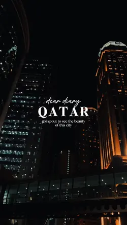 QATAR 