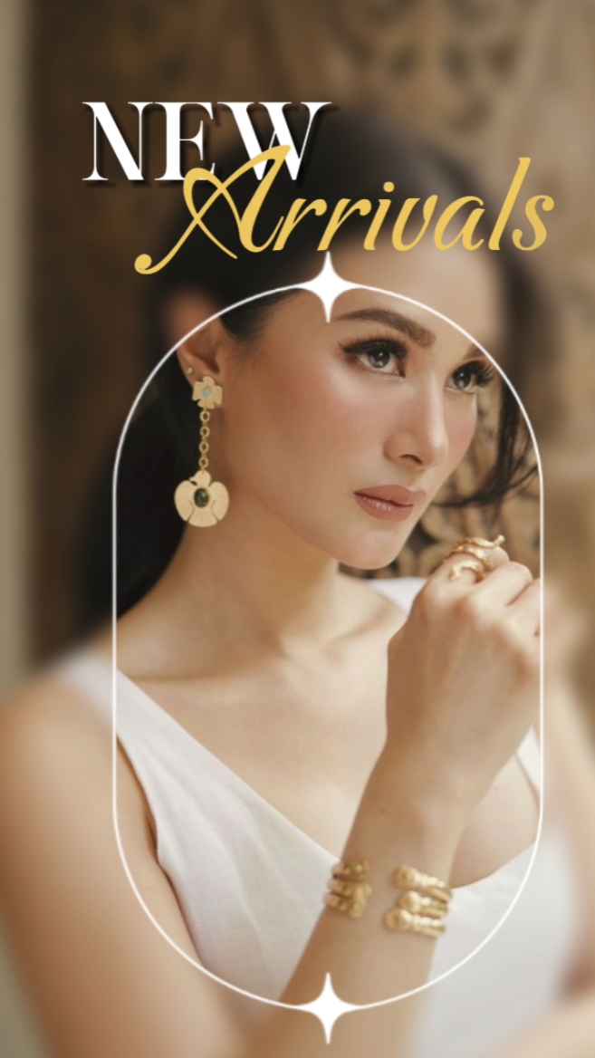 Jewelry Ads