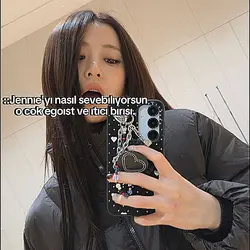 cok tatlı benm nınım