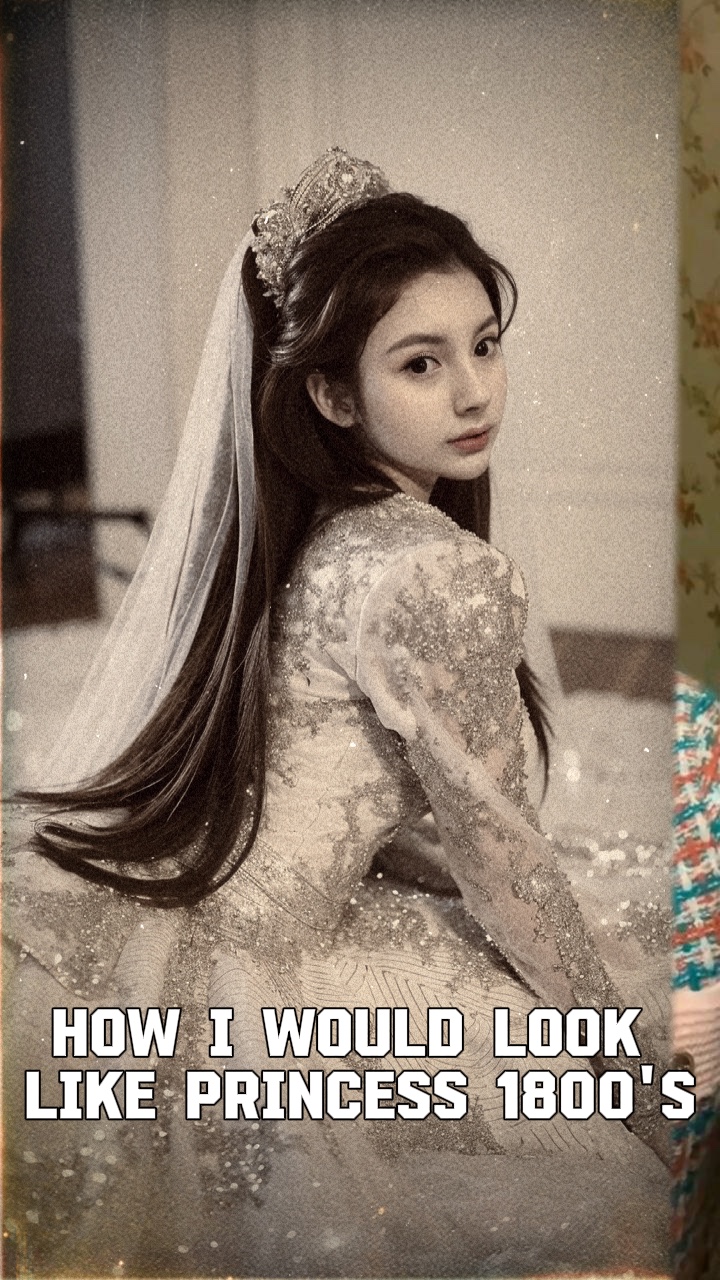 MIRA PRINCESA 