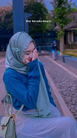 biar kerjaku begini