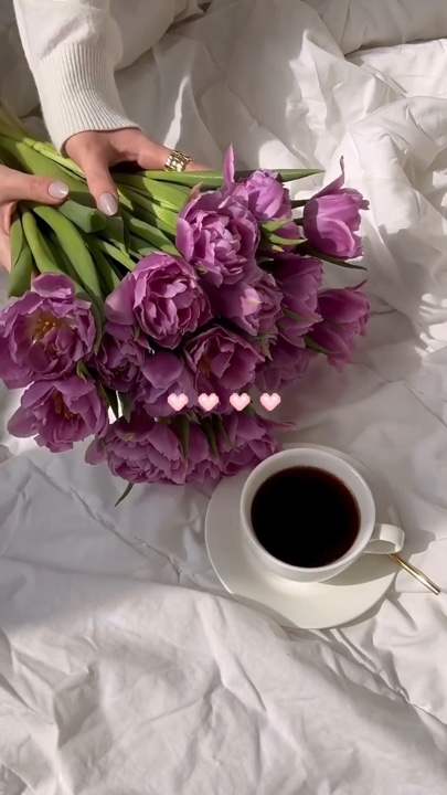 Spring Mood