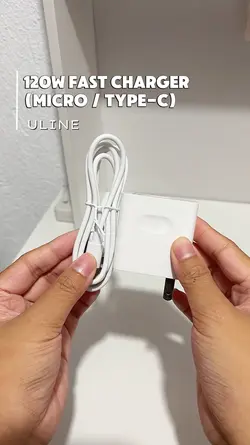 fast charger