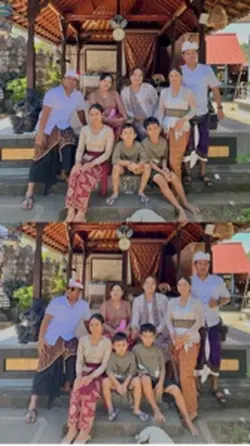 Gamelan bali