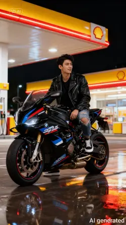 BMW S1000RR