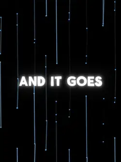 And It Goes!!!