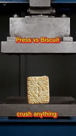 Press vs Biscuit