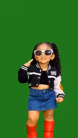 BABY dance cute 