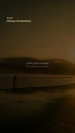 Always Somewhere