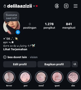TREND IG