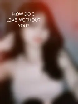 How do I live 