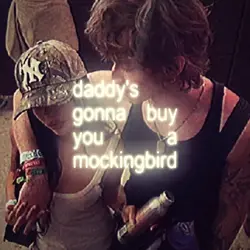 mockingbird 