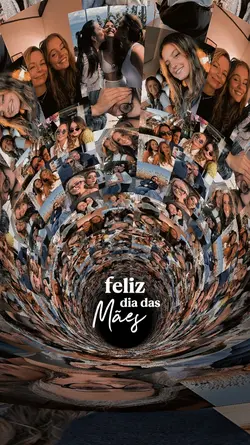 Dia Das Mães