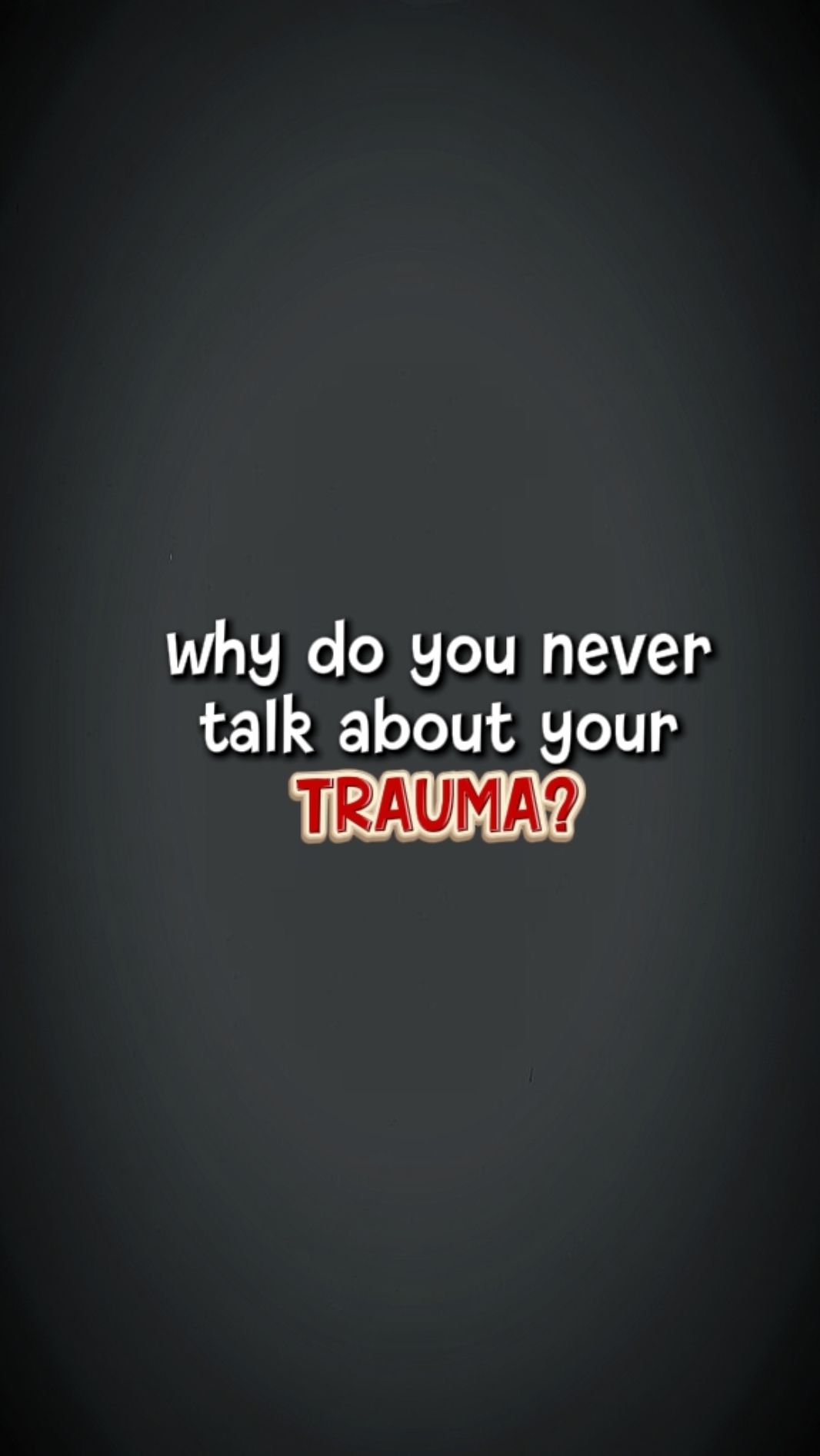 Trauma