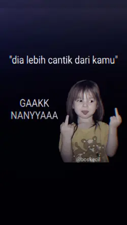 DIA LEBIH CANTIK