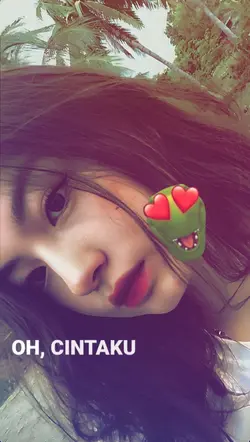 oh cintaku 