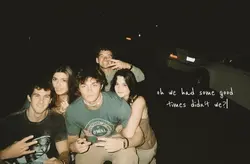 goodbye bittersweet