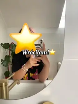 Zjadłam tytuł 🤗