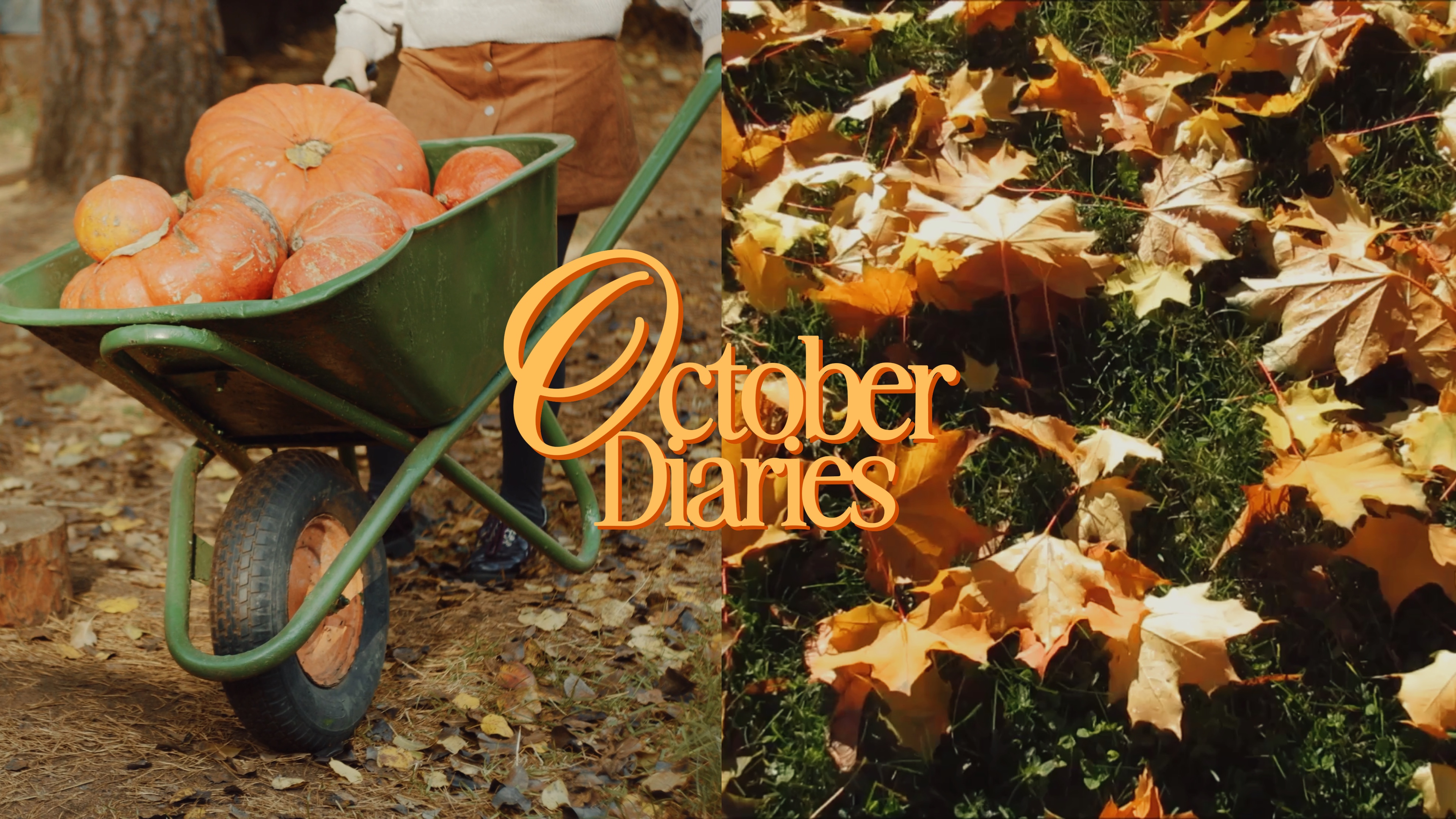 Journaux d'octobre