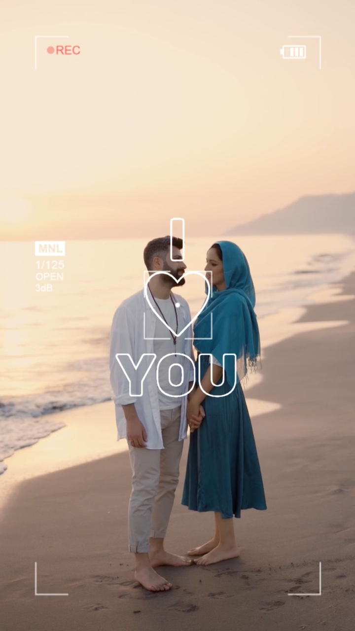 | Suka Anda Berkencan dengan Aplikasi Upbeat Gaya TikTok