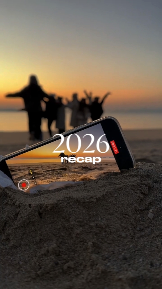 Récapitulatif 2026
