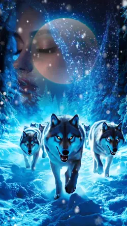 wolf