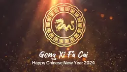 gong xi fa cai ¹