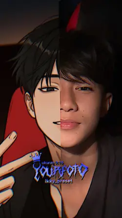 JJ ANIME TREND