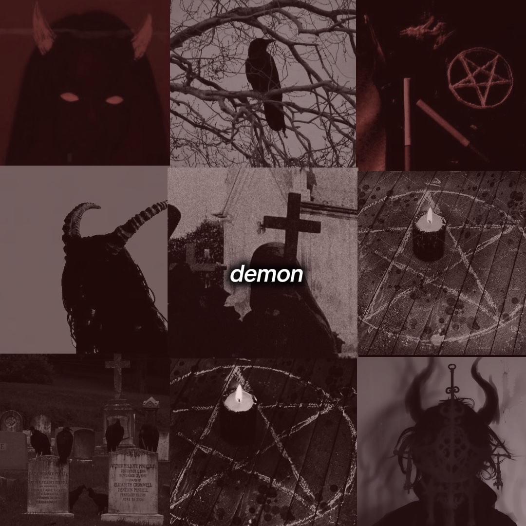 demon ver | req.
