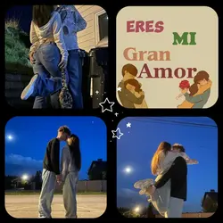 Mi Gran Amor 🤍
